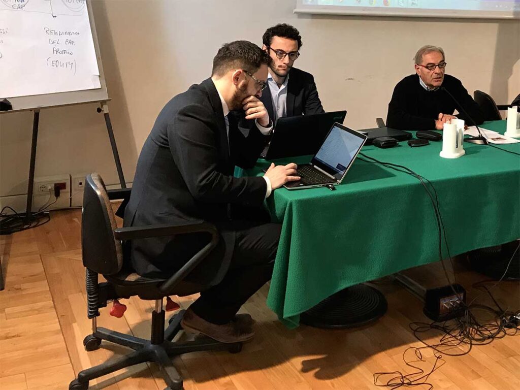 1 corso ecm 2018 approccio terapeutico patologie piede e caviglia