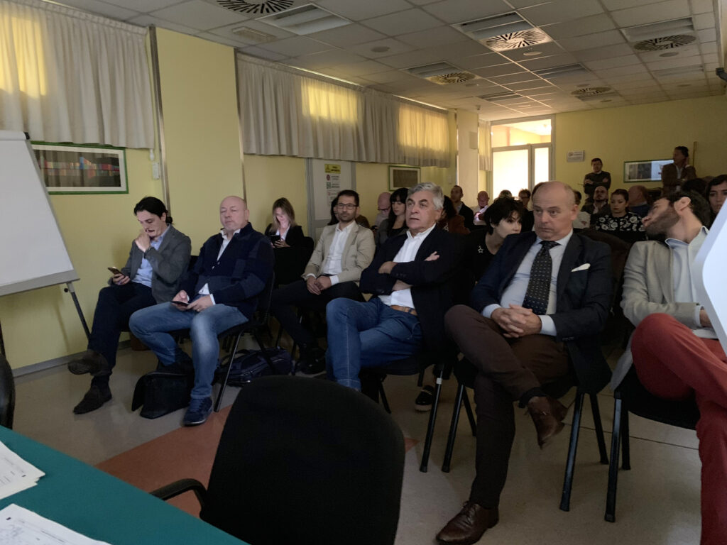 Patologie del piede e della Caviglia 3 Corso ECM 2018